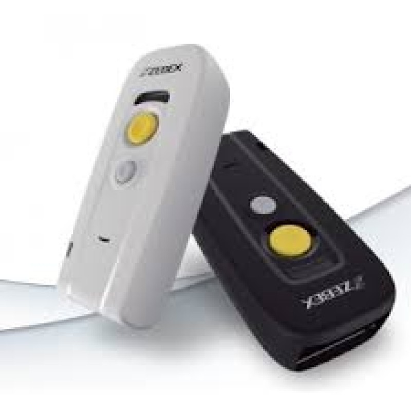 بارکدخوان همراه زبکس مدل Z-3251 BT